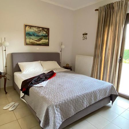 Caviro Apartman Múdrosz Kültér fotó