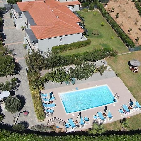 Caviro Apartman Múdrosz Kültér fotó