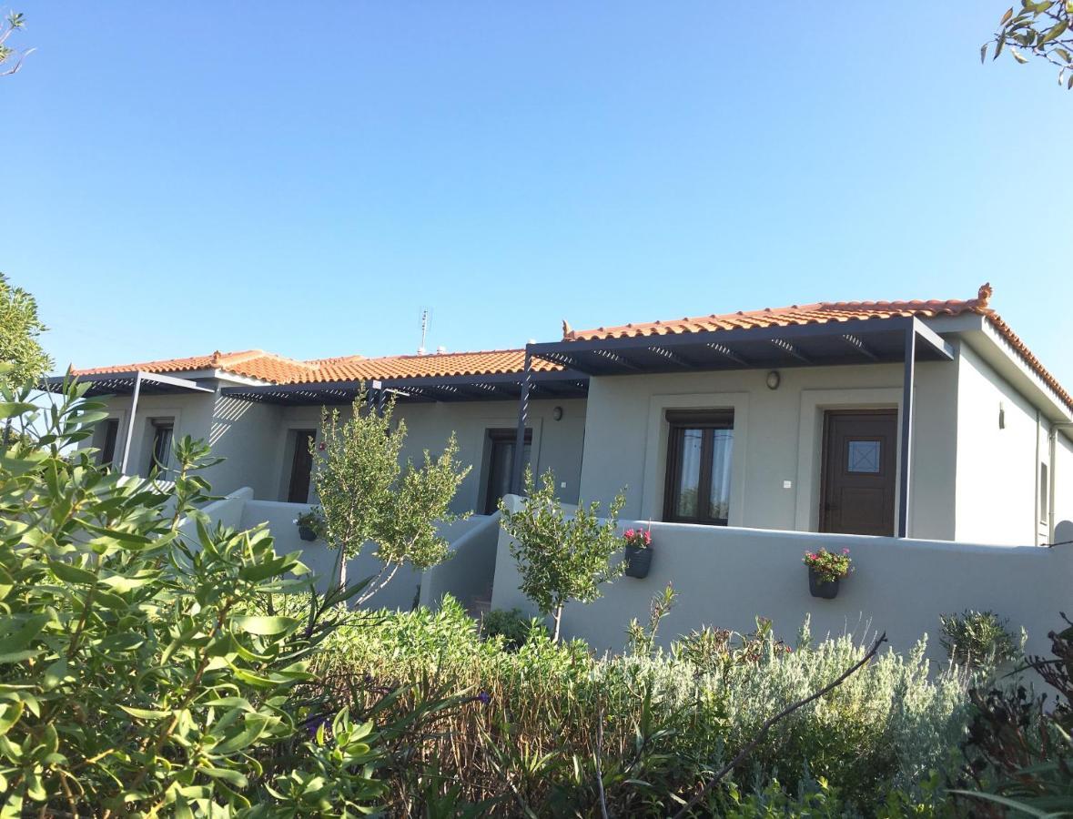 Caviro Apartman Múdrosz Kültér fotó