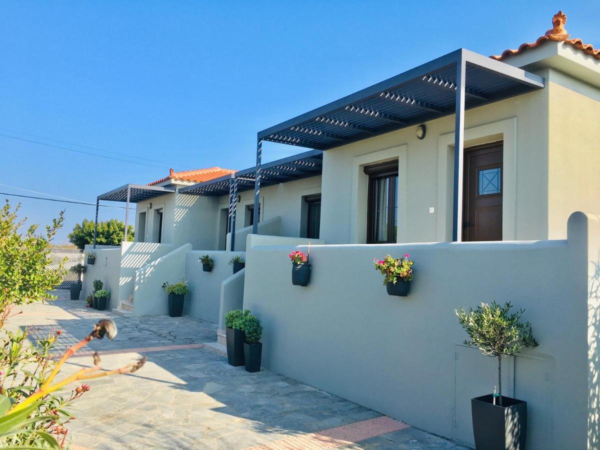 Caviro Apartman Múdrosz Kültér fotó