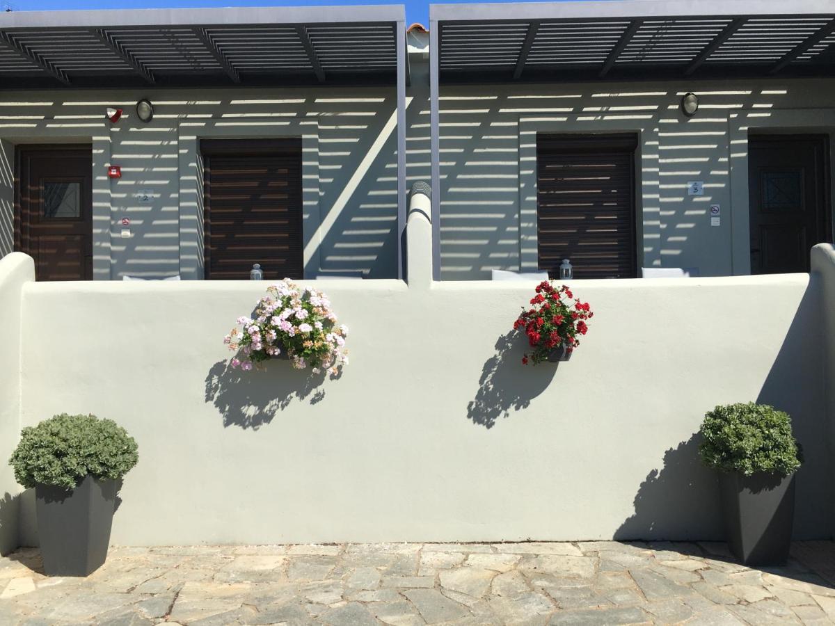 Caviro Apartman Múdrosz Kültér fotó