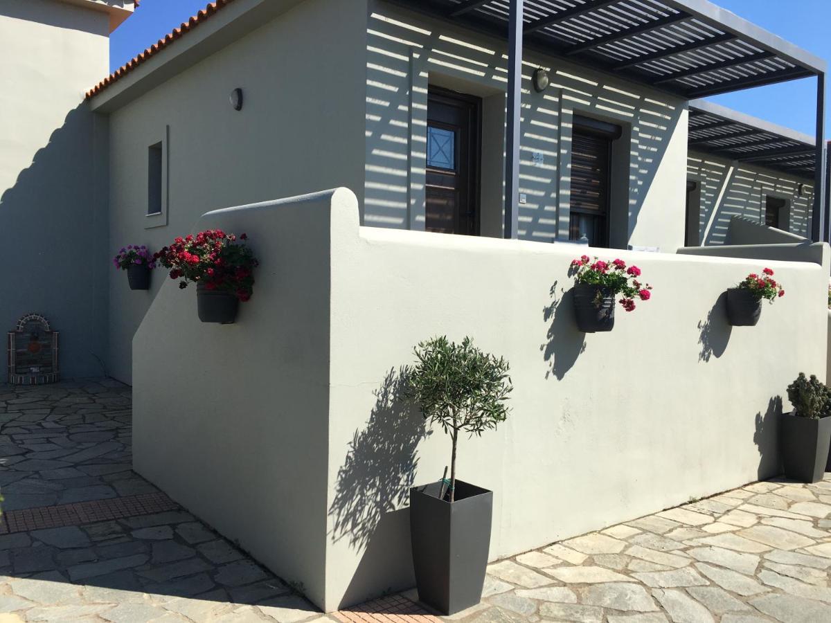Caviro Apartman Múdrosz Kültér fotó