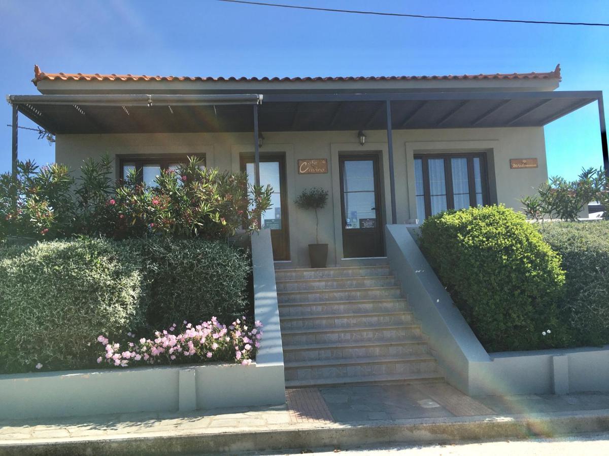 Caviro Apartman Múdrosz Kültér fotó