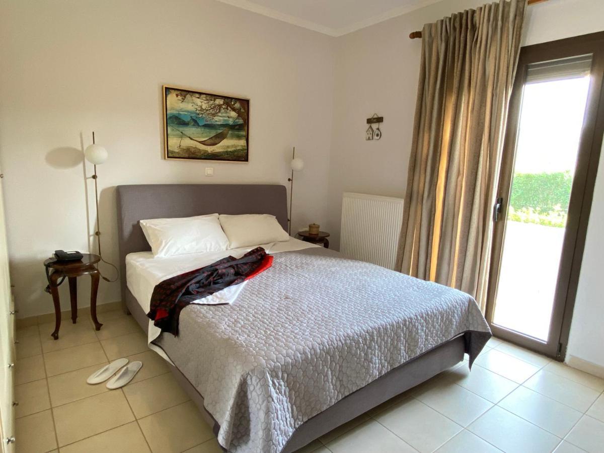Caviro Apartman Múdrosz Kültér fotó