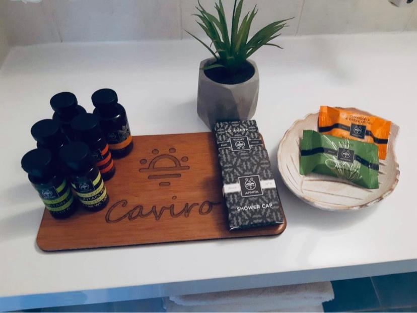 Caviro Apartman Múdrosz Kültér fotó