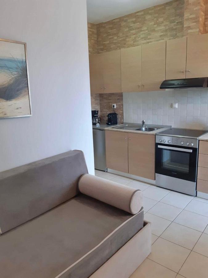 Caviro Apartman Múdrosz Kültér fotó