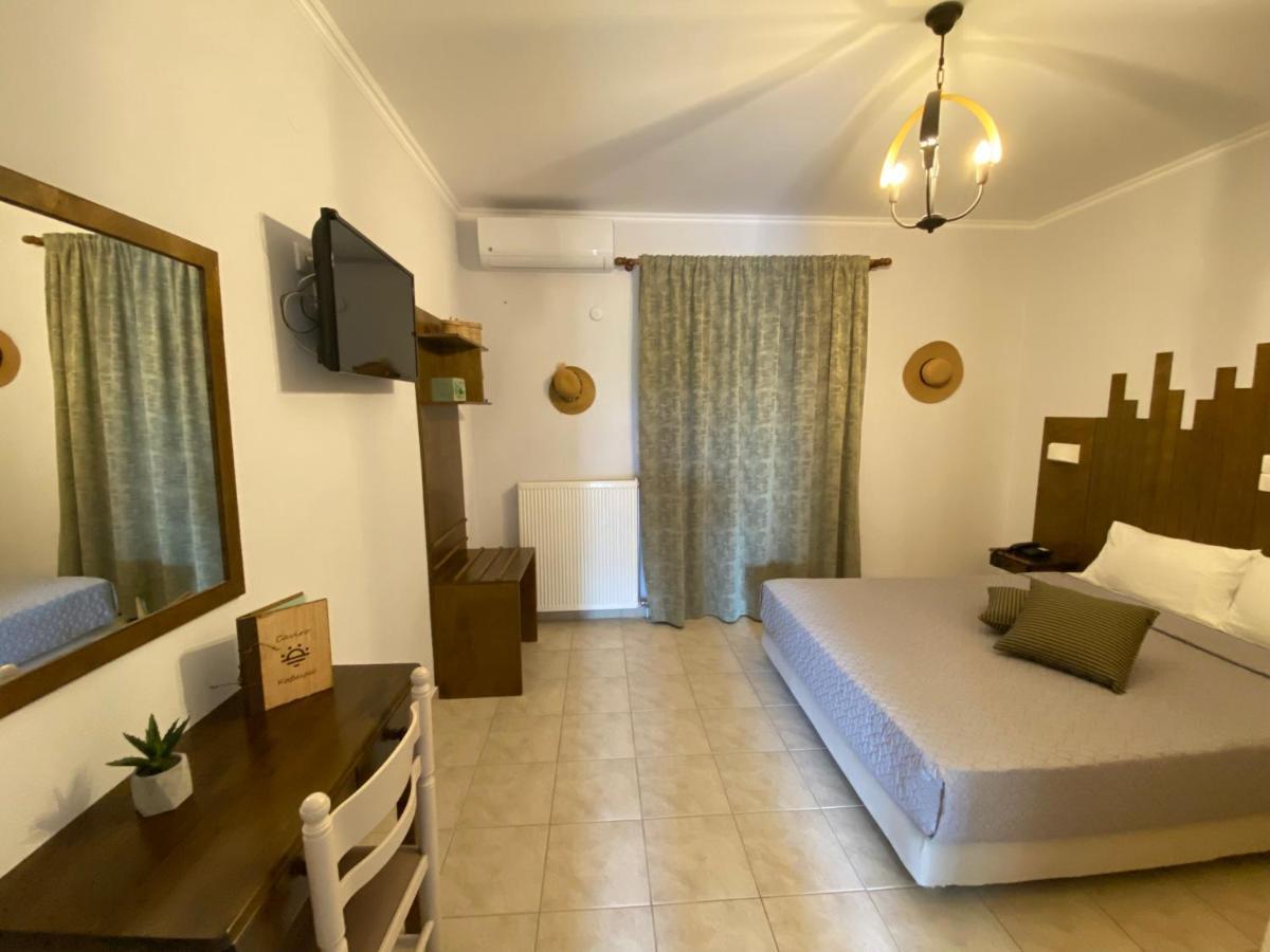 Caviro Apartman Múdrosz Kültér fotó