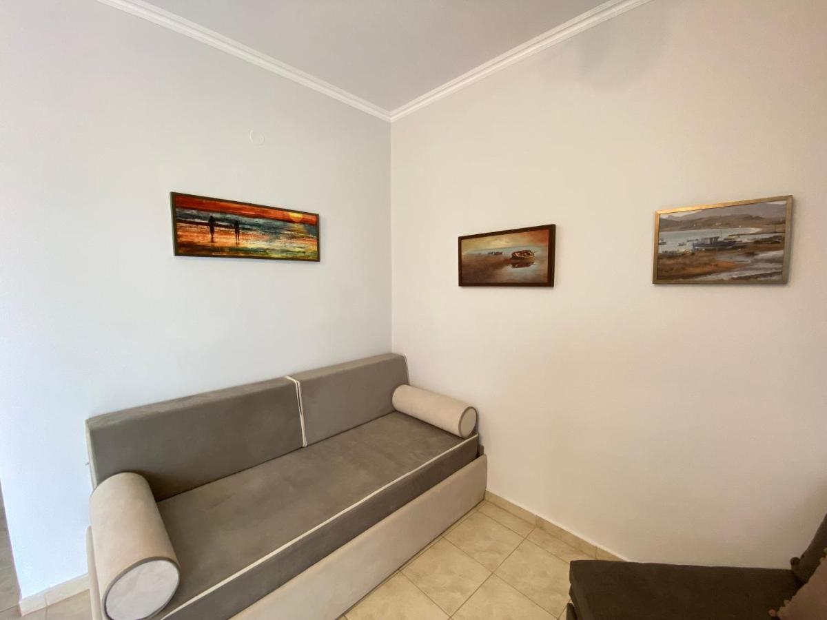 Caviro Apartman Múdrosz Kültér fotó